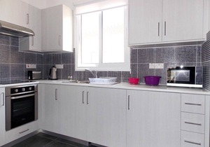 Holiday apartment Kapparis for 1 - 4 persons with 2 bedrooms - Holiday apartment