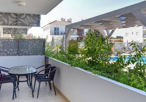 Holiday apartment Kapparis for 1 - 4 persons with 2 bedrooms - Holiday apartment