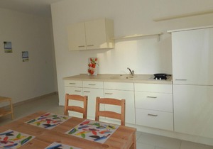 Holiday apartment Pyrgi Thermis for 1 - 4 persons with 1 bedroom - Holiday house