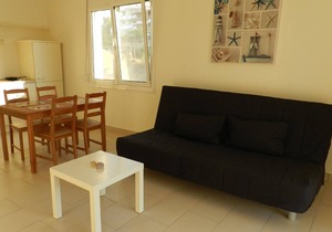 Holiday apartment Pyrgi Thermis for 1 - 4 persons with 1 bedroom - Holiday house