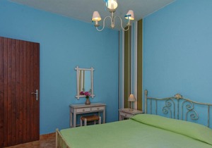 Holiday apartment Lefokastro for 1 - 4 persons with 1 bedroom - Holiday apartment