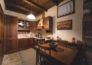 Holiday homes in Palaios Agios Athanasios, Greece