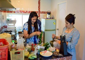 Holiday homes in Hua Hin, Thailand