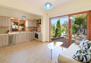 Holiday house Yeoryioupolis Kriti for 1 - 12 persons with 4 bedrooms - Holiday home