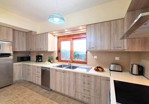 Holiday house Yeoryioupolis Kriti for 1 - 12 persons with 4 bedrooms - Holiday home