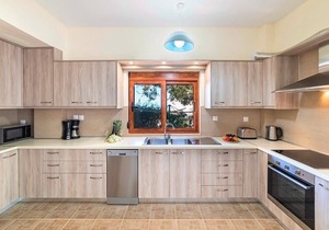 Holiday house Yeoryioupolis Kriti for 1 - 12 persons with 4 bedrooms - Holiday home