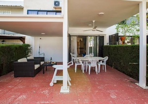 Holiday house Kapparis for 1 - 6 persons with 2 bedrooms - Holiday home