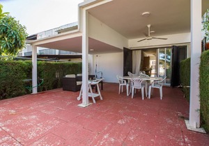 Holiday house Kapparis for 1 - 6 persons with 2 bedrooms - Holiday home