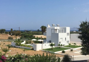 Holiday house Kos (Stadt) for 1 - 10 persons with 4 bedrooms - Holiday home