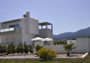 Holiday house Kos (Stadt) for 1 - 10 persons with 4 bedrooms - Holiday home