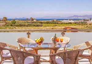 Holiday house Kos (Stadt) for 1 - 10 persons with 4 bedrooms - Holiday home