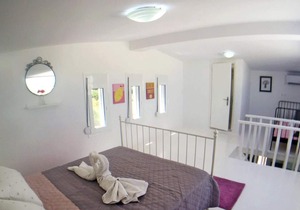 Holiday house Kos (Stadt) for 1 - 11 persons with 4 bedrooms - Twin house
