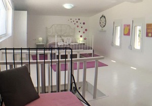 Holiday house Kos (Stadt) for 1 - 11 persons with 4 bedrooms - Twin house