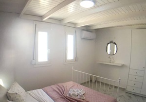 Holiday house Kos (Stadt) for 1 - 11 persons with 4 bedrooms - Twin house