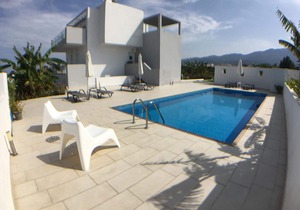 Holiday house Kos (Stadt) for 1 - 10 persons with 4 bedrooms - Holiday home