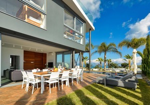 Holiday house Paralimni for 1 - 8 persons with 3 bedrooms - Holiday house