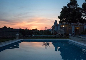 Holiday house Skopelos for 1 - 5 persons with 2 bedrooms - Holiday home
