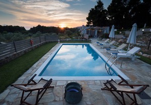 Holiday house Skopelos for 1 - 5 persons with 2 bedrooms - Holiday home