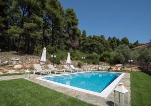 Holiday house Skopelos for 1 - 5 persons with 2 bedrooms - Holiday home
