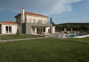Holiday house Skopelos for 1 - 10 persons with 4 bedrooms - Holiday home