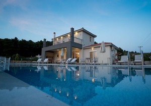Holiday house Skopelos for 1 - 10 persons with 4 bedrooms - Holiday home