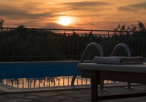 Holiday house Skopelos for 1 - 16 persons with 5 bedrooms - Holiday home