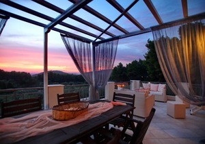 Holiday house Skopelos for 1 - 16 persons with 5 bedrooms - Holiday home