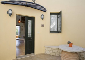 Holiday house Yeoryioupolis Kriti for 1 - 7 persons with 3 bedrooms - Holiday home
