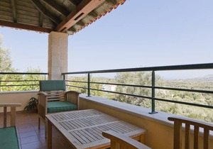 Holiday house Yeoryioupolis Kriti for 1 - 7 persons with 3 bedrooms - Holiday home
