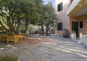 Holiday house Yeoryioupolis Kriti for 1 - 7 persons with 3 bedrooms - Holiday home