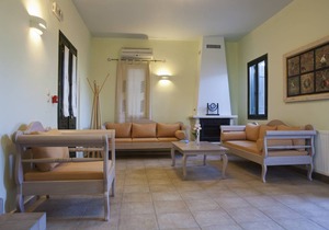 Holiday house Yeoryioupolis Kriti for 1 - 7 persons with 3 bedrooms - Holiday home