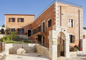 Holiday house Yeoryioupolis Kriti for 1 - 12 persons with 4 bedrooms - Holiday home
