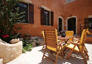 Holiday house Yeoryioupolis Kriti for 1 - 12 persons with 4 bedrooms - Holiday home