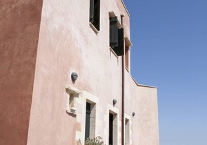 Holiday house Yeoryioupolis Kriti for 1 - 3 persons with 1 bedroom - Holiday home
