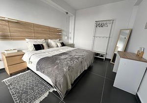 Home Away One Bedroom Apartment in Nicosia