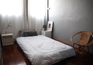 Hong Hostel