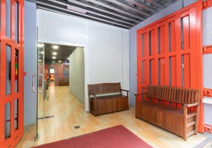 Hostel ∙ 8 guests