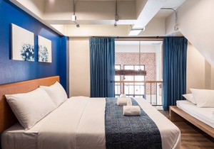 Hostel ∙ 8 guests