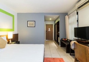 Hotel De Bangkok