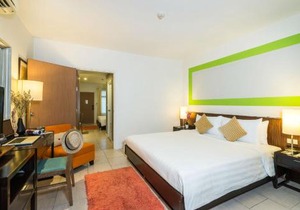 Hotel De Bangkok