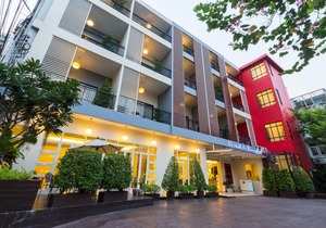 Hotel de Bangkok