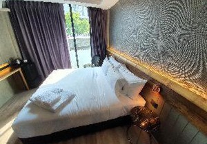 Hotel Ordinary Bangkok