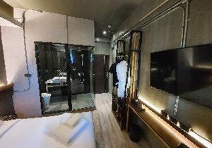Hotel Ordinary Bangkok