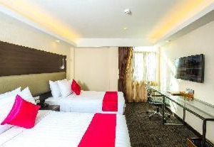 Hotel Royal Bangkok