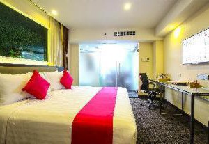 Hotel Royal Bangkok