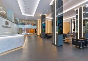 Hotel Royal Bangkok @ Chinatown