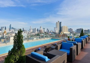 Hotel Royal Bangkok @ Chinatown