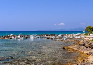 Hotel Taxiarhis