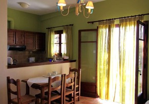 House in Lefokastro - in front of the beach + Wi-Fi #7