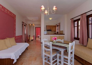 House in Lefokastro - in front of the beach + Wi-Fi #6